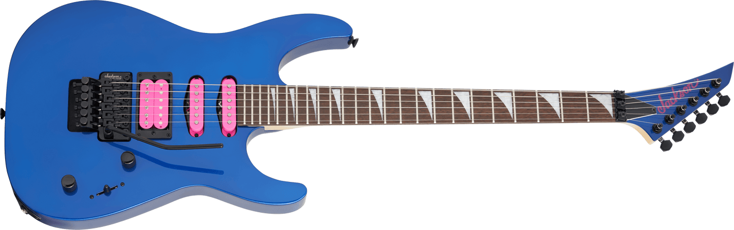 X Series Dinky® DK3XR HSS