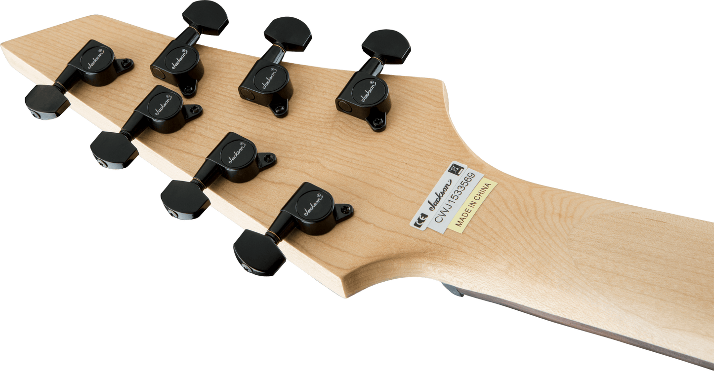 JS Series Dinky® Arch Top JS22-7 DKA HT