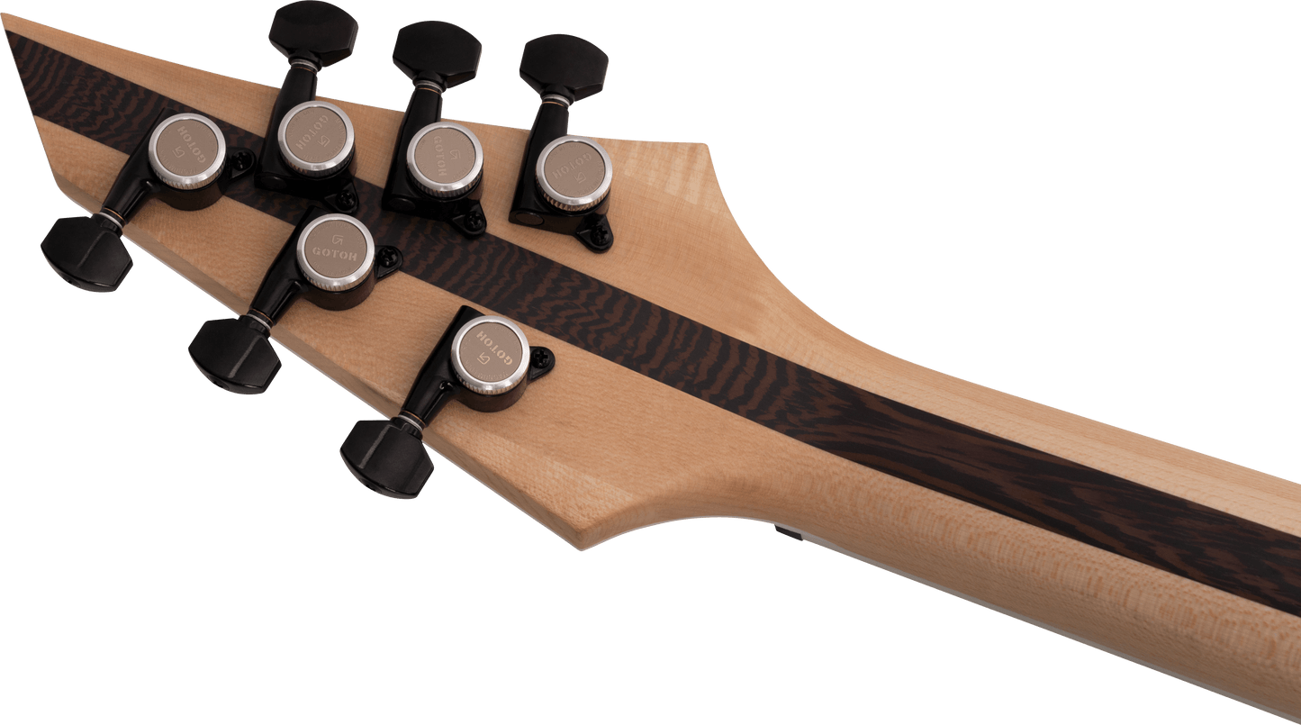 Pro Series Dinky® DK Modern EverTune® 6