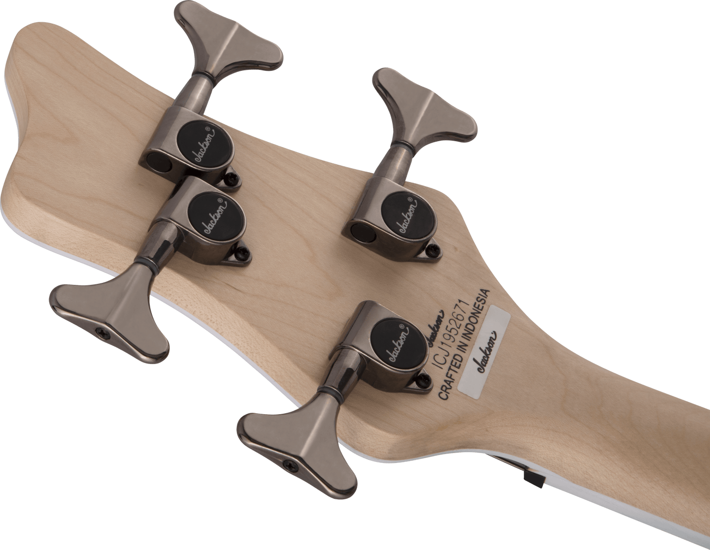 JS Series Spectra Bass JS3Q