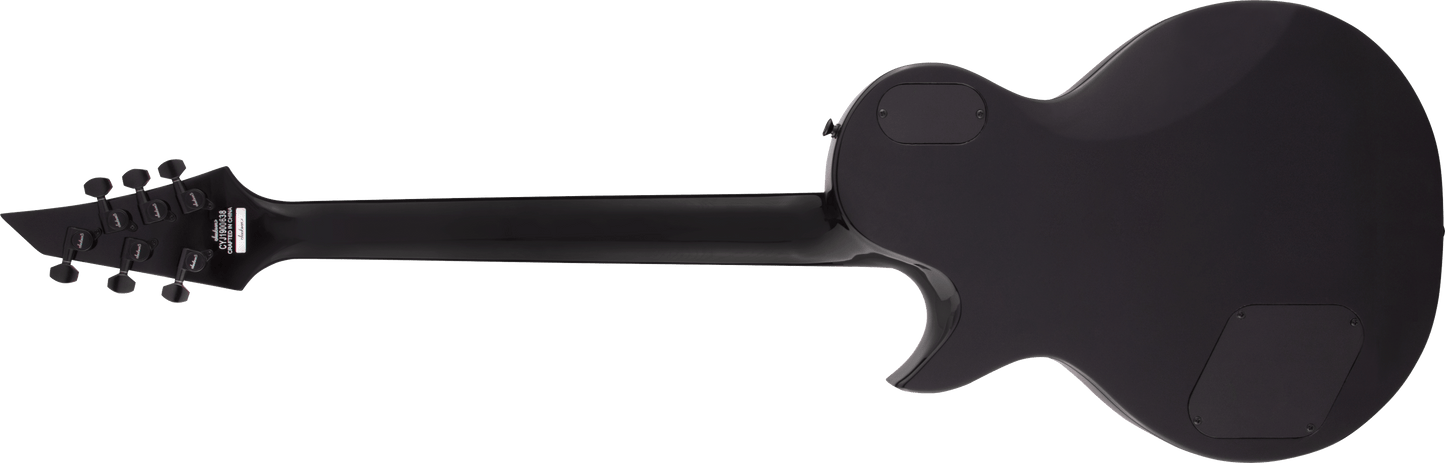 Pro Series Signature Marty Friedman MF-1, Purple Mirror