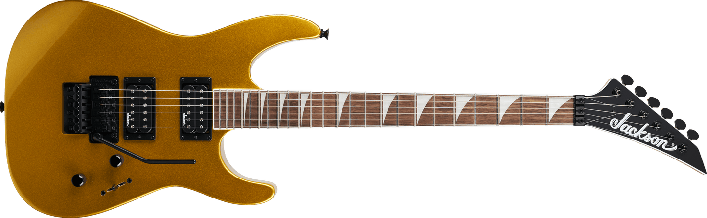 X Series Soloist™ SLX DX