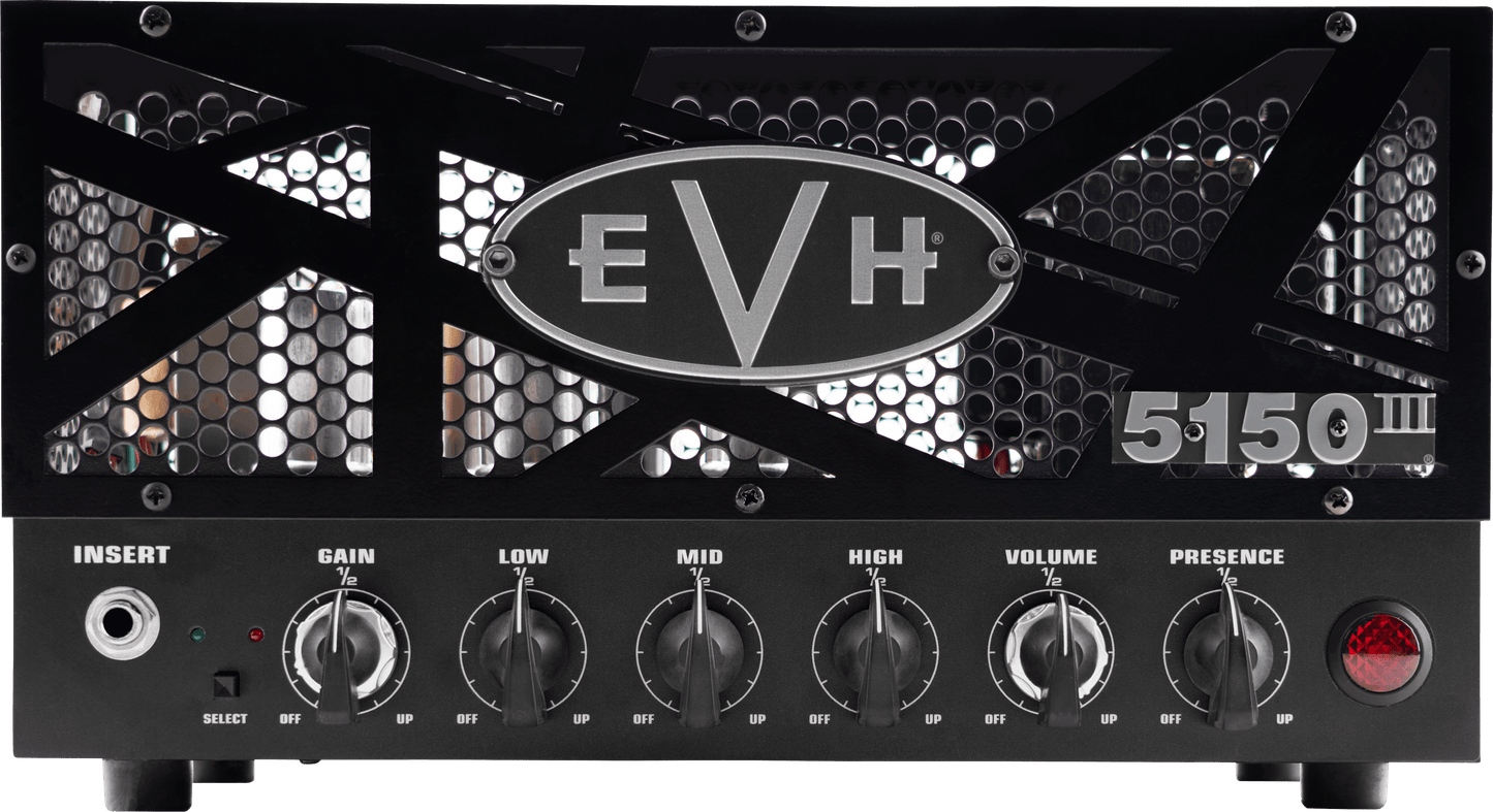 5150III® 15W LBX-S Head