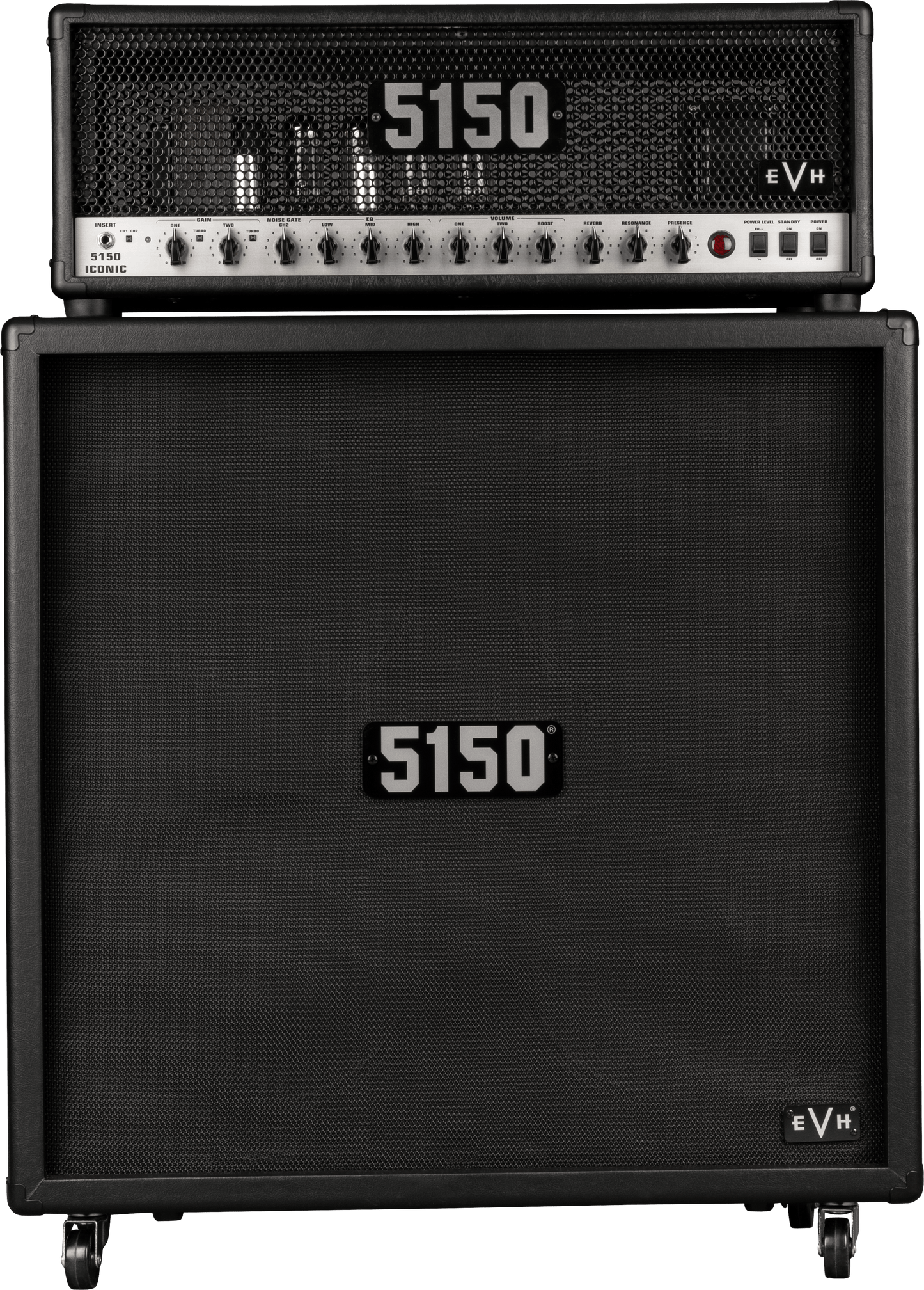 5150® Iconic® Series 80W Head