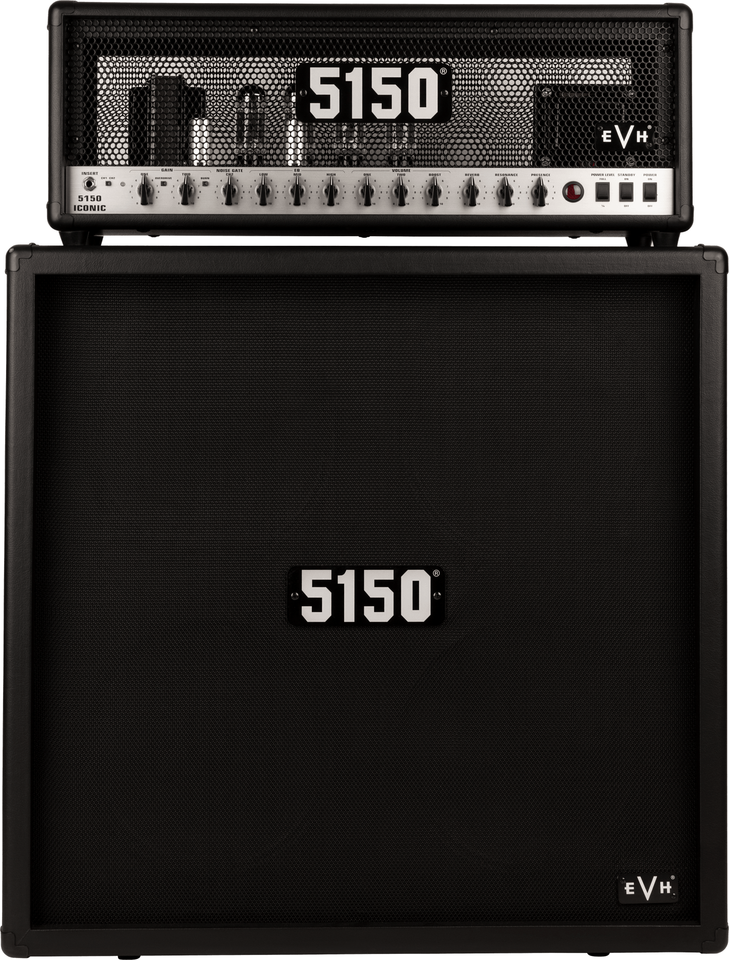 5150® Iconic® Series 4X12 Cabinet