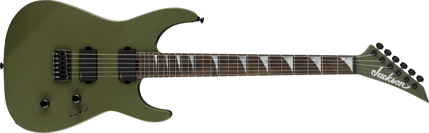 American Series Soloist™ SL2MG HT