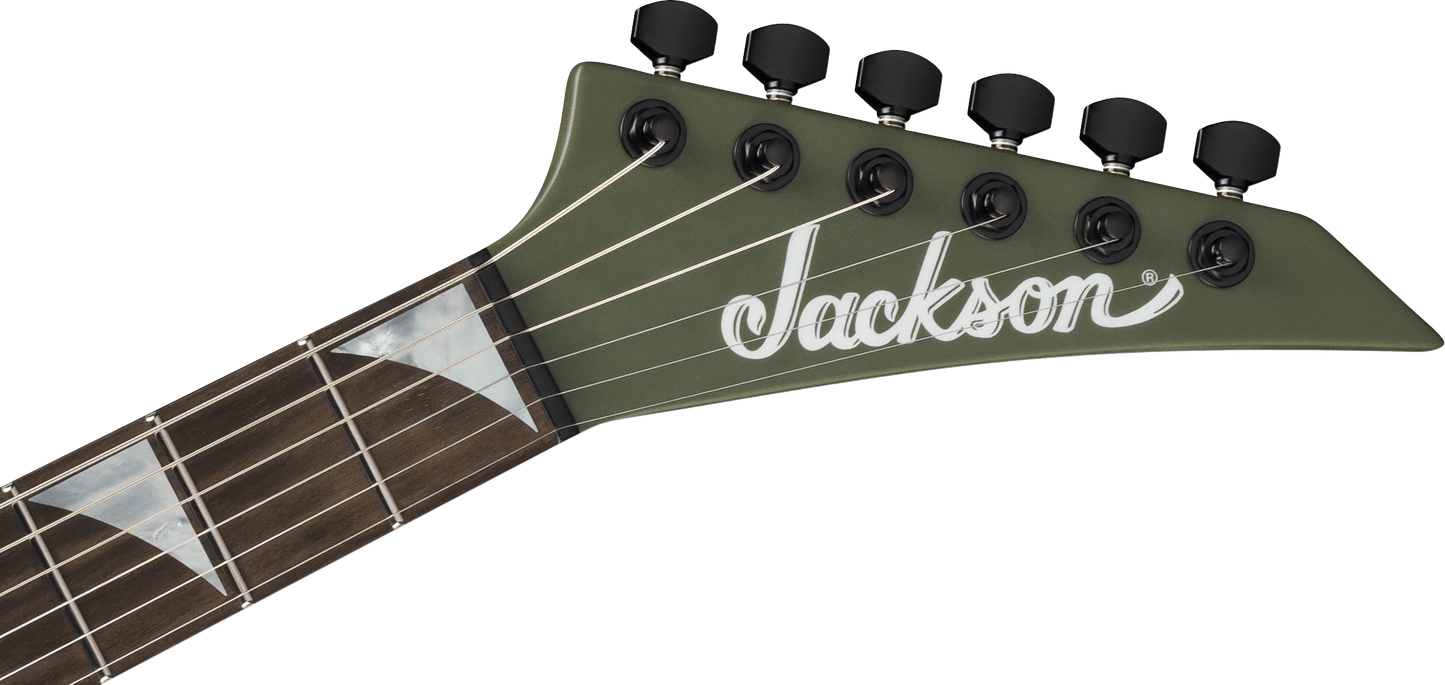 American Series Soloist™ SL2MG HT