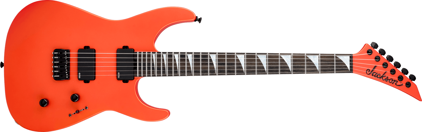 American Series Soloist™ SL2MG HT