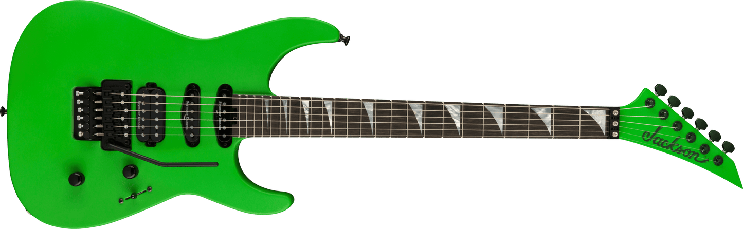 American Series Soloist™ SL3