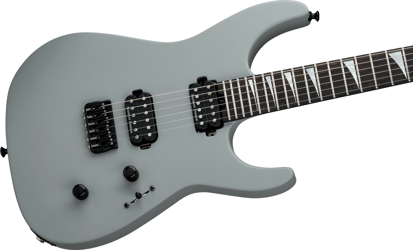 American Series Soloist™ SL2 DX HT