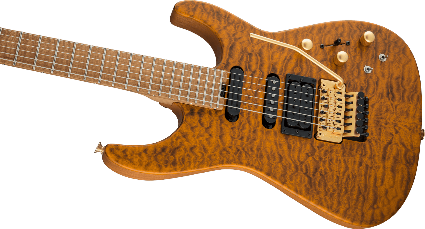 USA Signature Phil Collen PC1™ Satin Stain