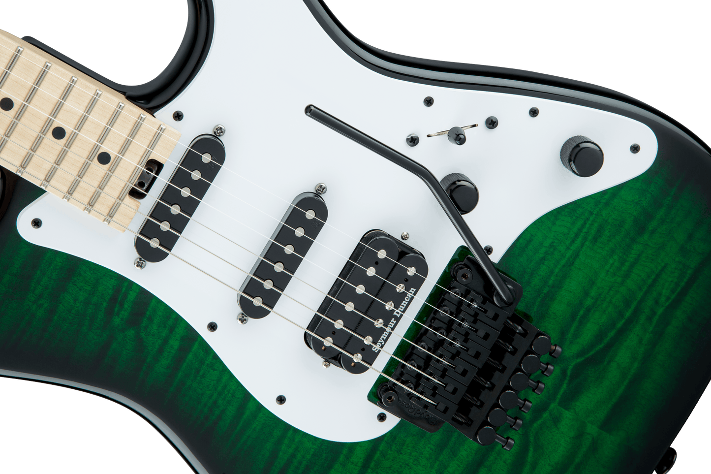 USA Signature Adrian Smith San Dimas® SDQM