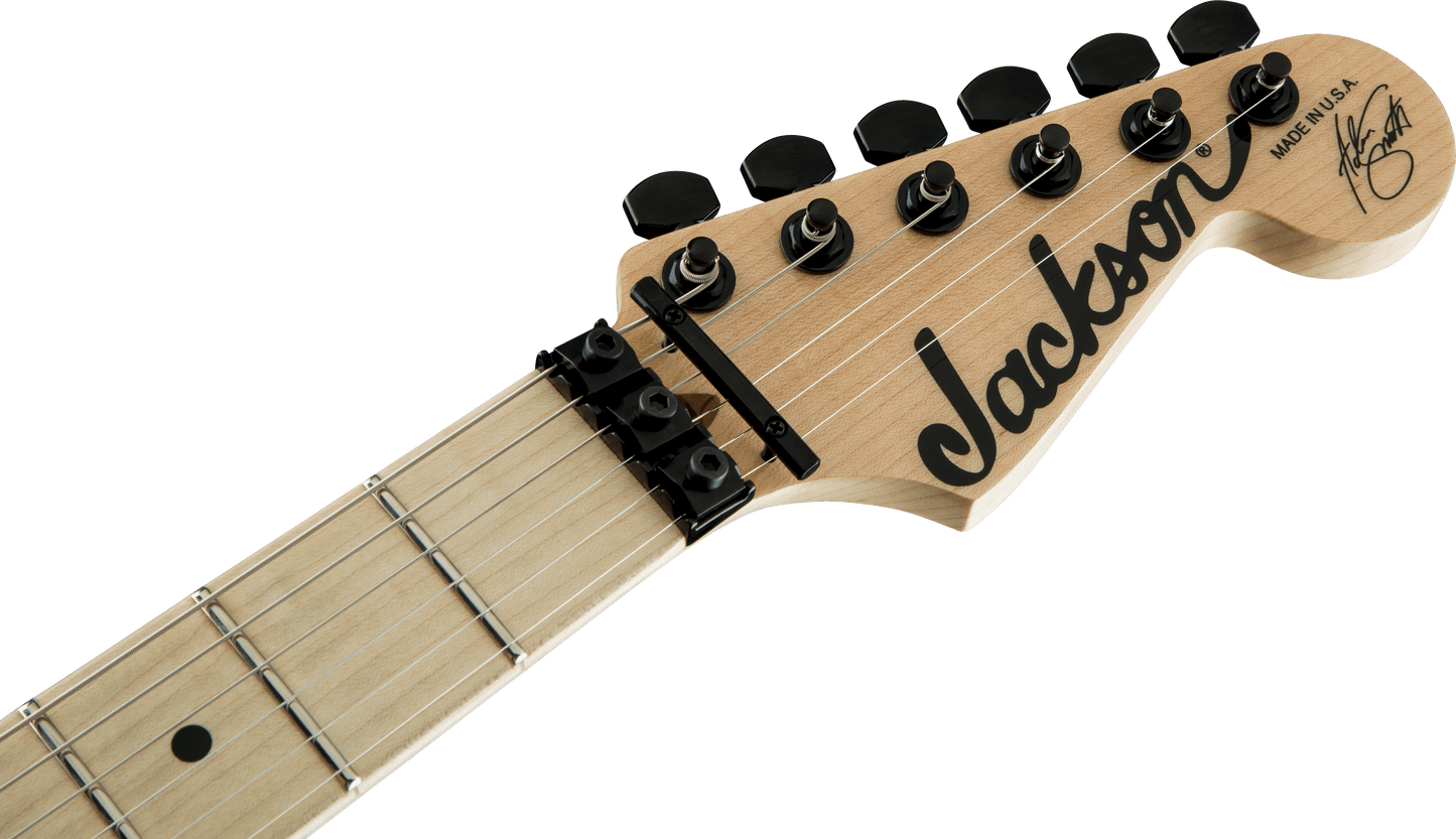 USA Signature Adrian Smith San Dimas® SDQM