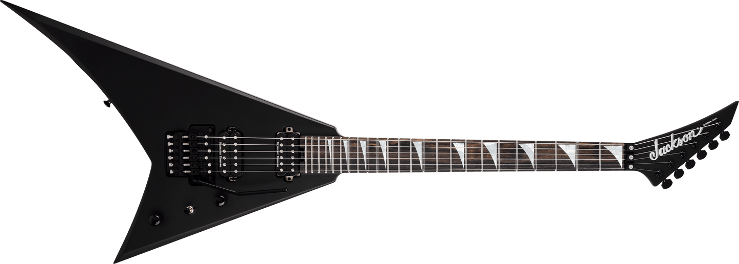American Series Rhoads RR24