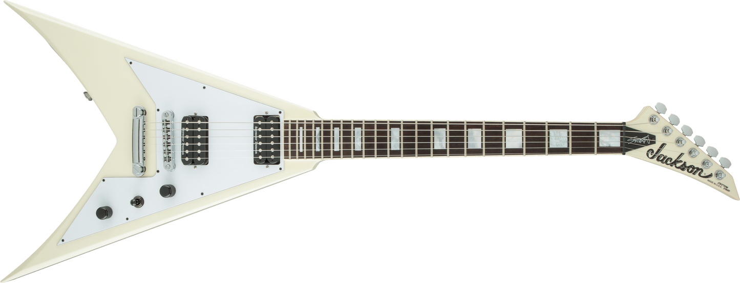 USA Signature Scott Ian King V™ KVT