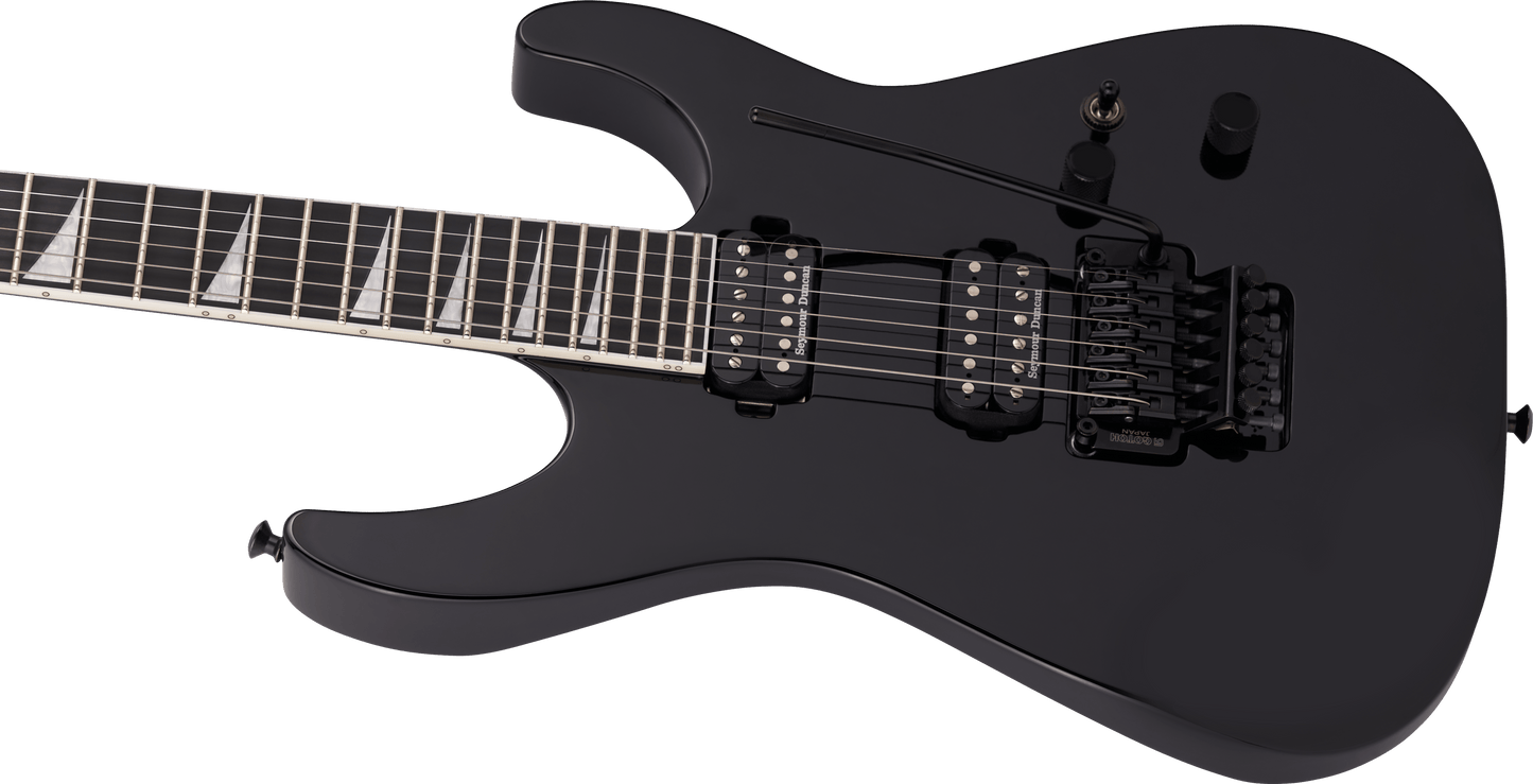 MJ Series Soloist™ SL2