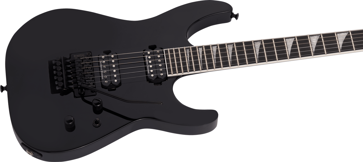 MJ Series Soloist™ SL2