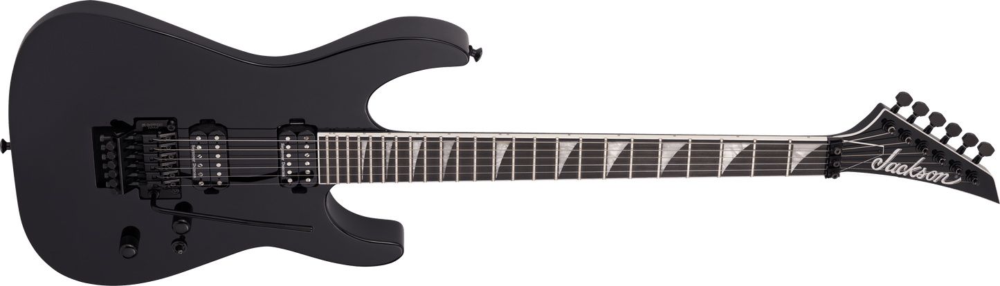 MJ Series Soloist™ SL2