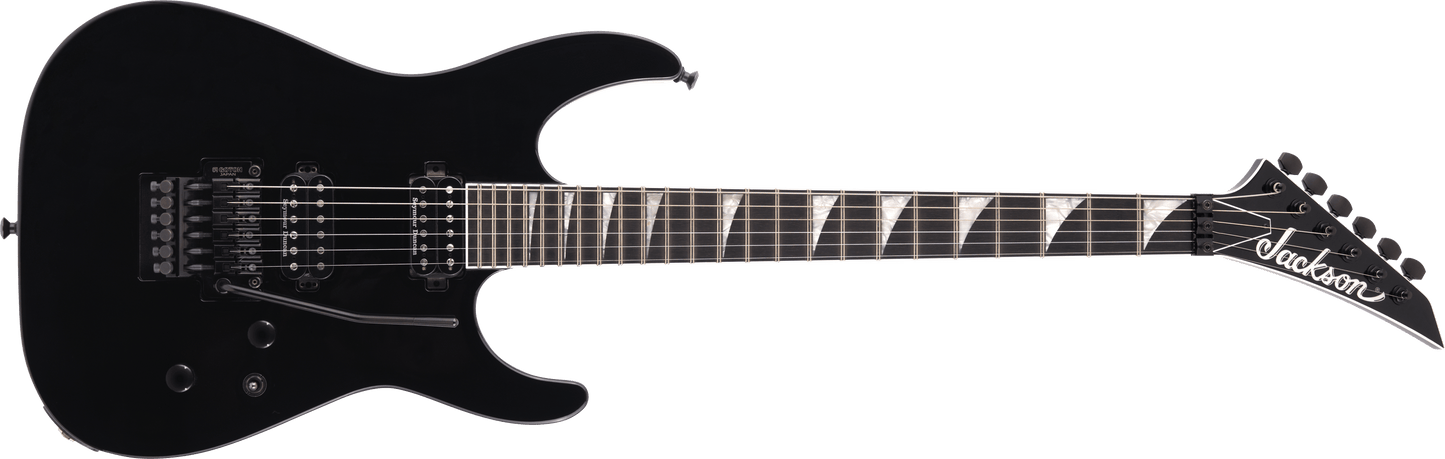MJ Series Soloist™ SL2