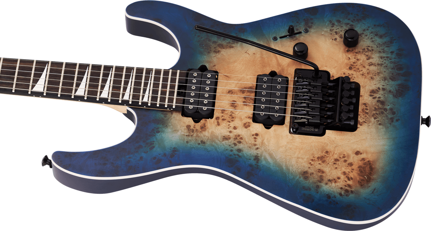 MJ Series Dinky® DKRP