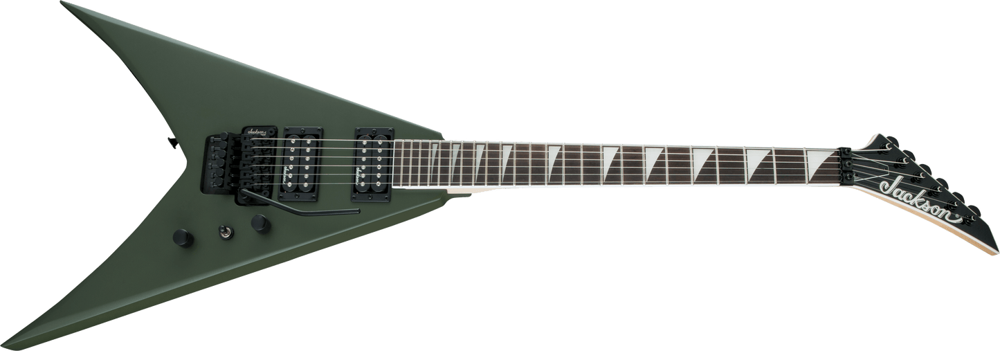 JS Series King V™ JS32