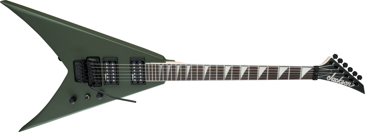 JS Series King V™ JS32