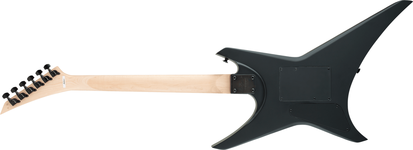 JS Series Warrior™ JS32