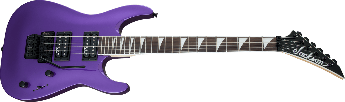 JS Series Dinky® Arch Top JS32 DKA
