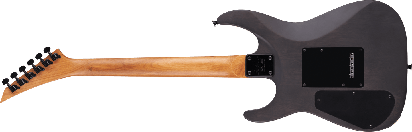 JS Series Dinky® Arch Top JS24 DKAM