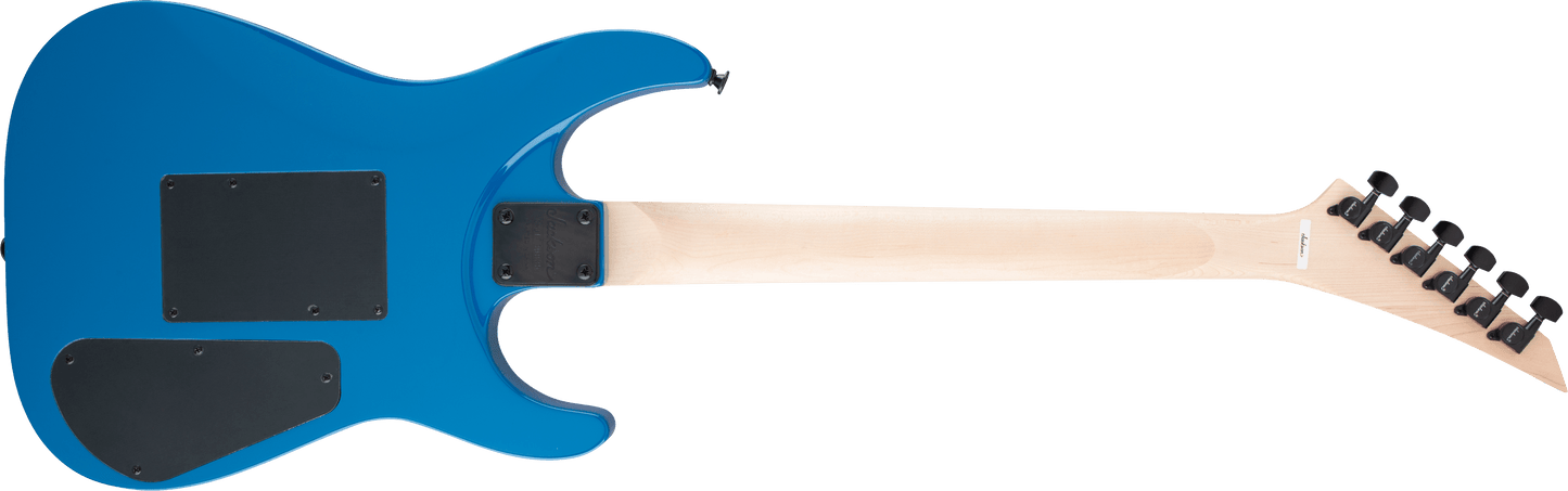 JS Series Dinky® Arch Top JS32 LH