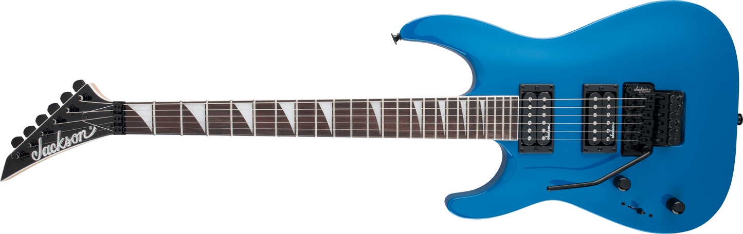 JS Series Dinky® Arch Top JS32 LH