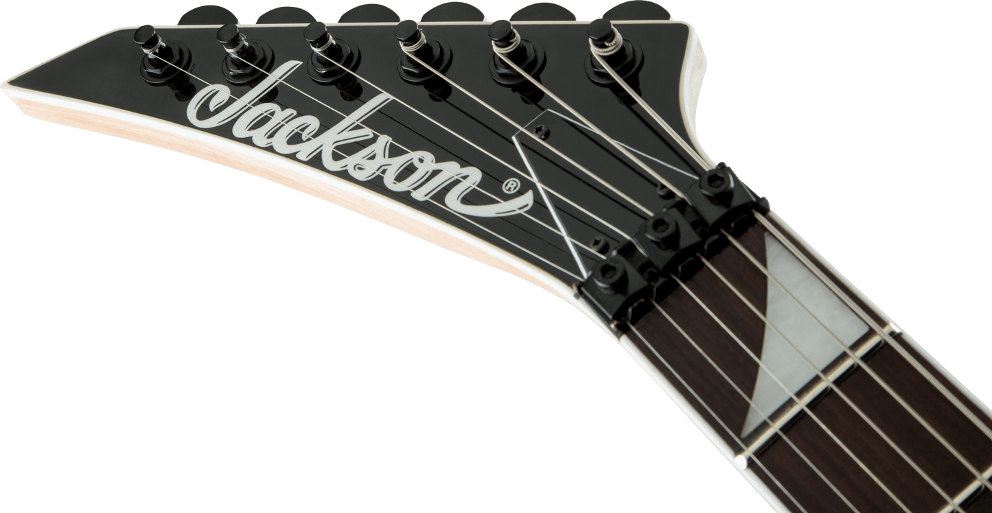 JS Series Dinky® Arch Top JS32 LH