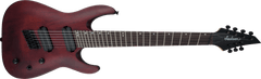 X Series Dinky® Arch Top DKAF7 MS