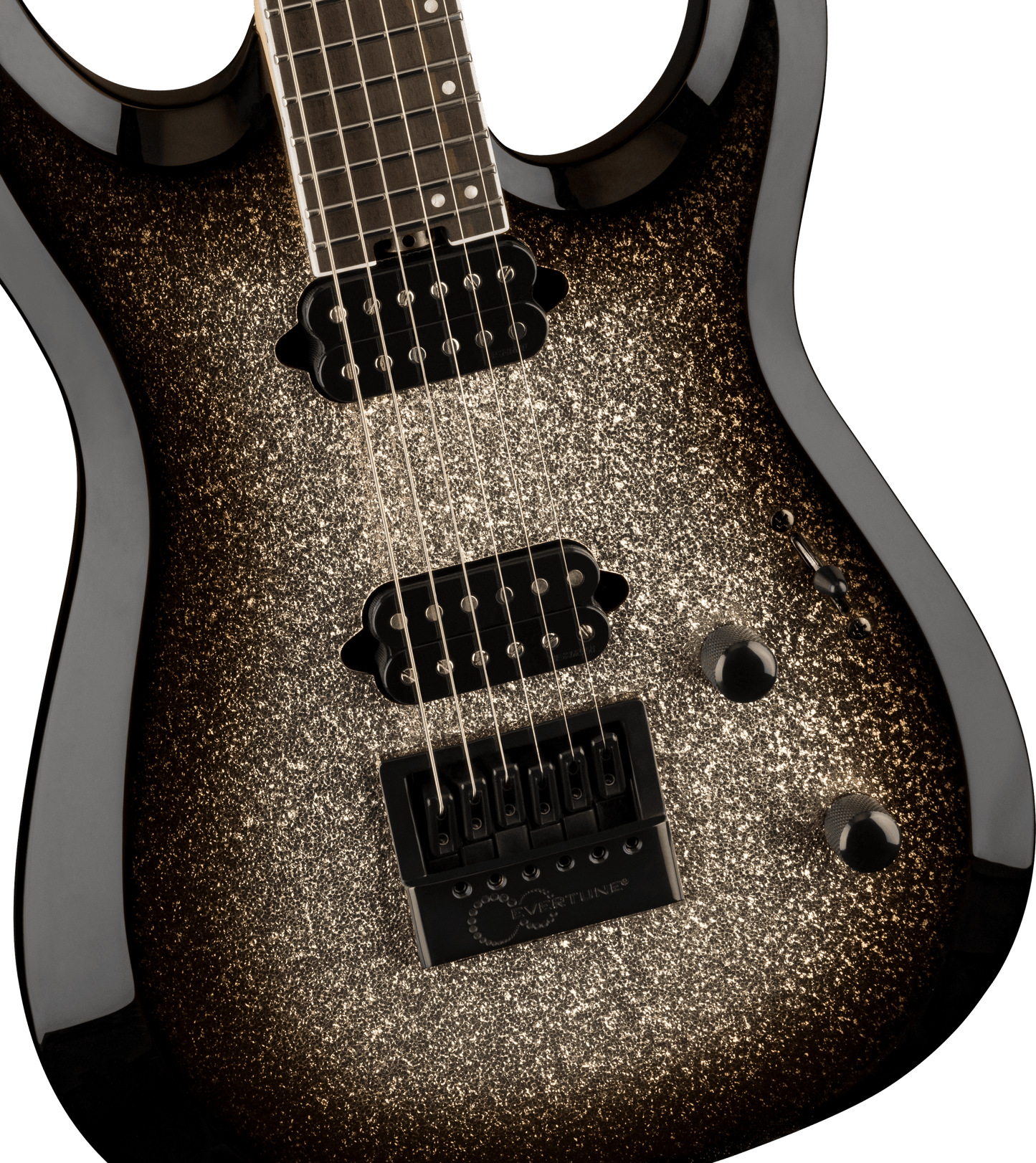 Pro Plus Dinky® MDK EverTune® 6