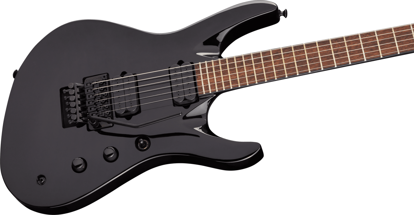 Pro Series Signature Chris Broderick Soloist™ 6