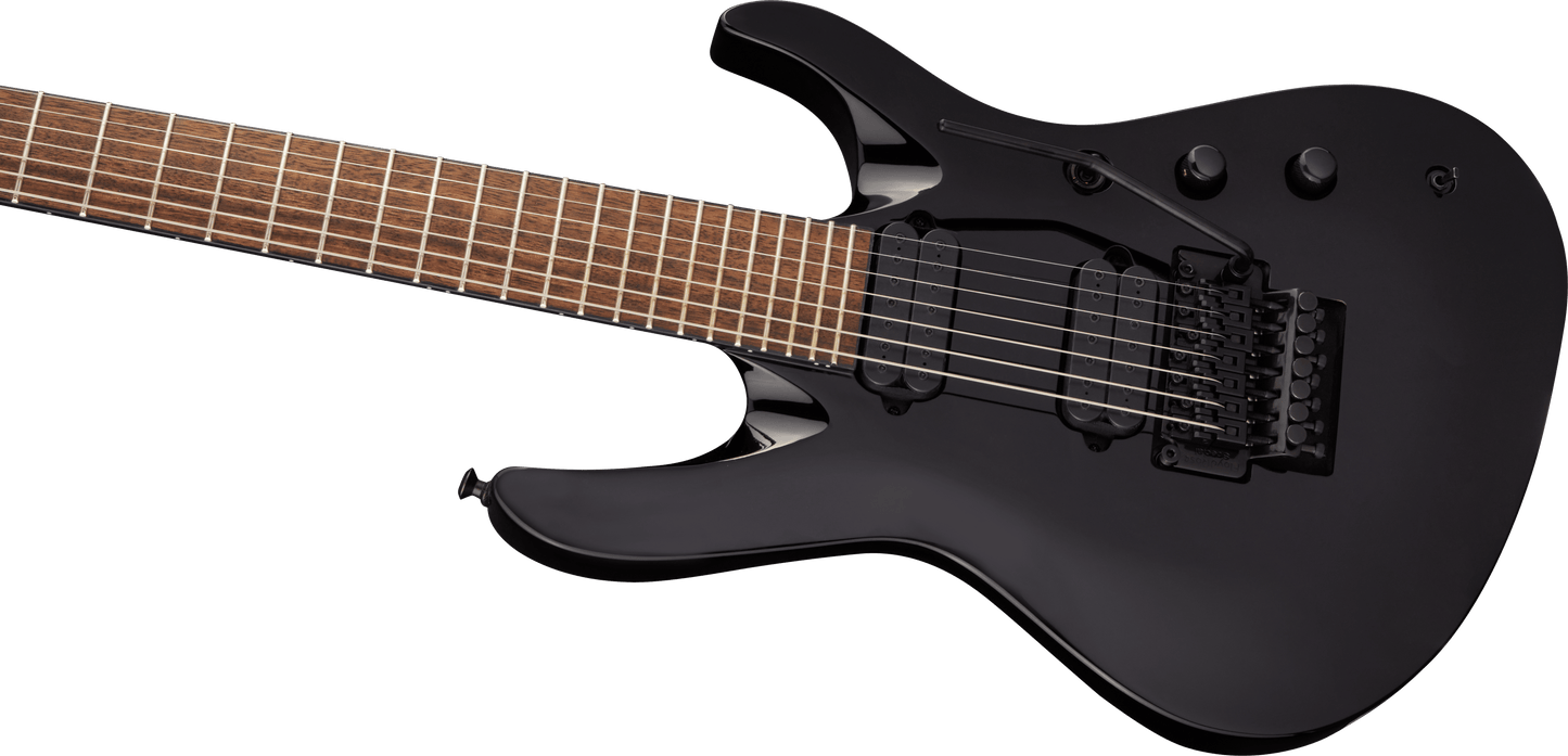 Pro Series Signature Chris Broderick Soloist™ 7