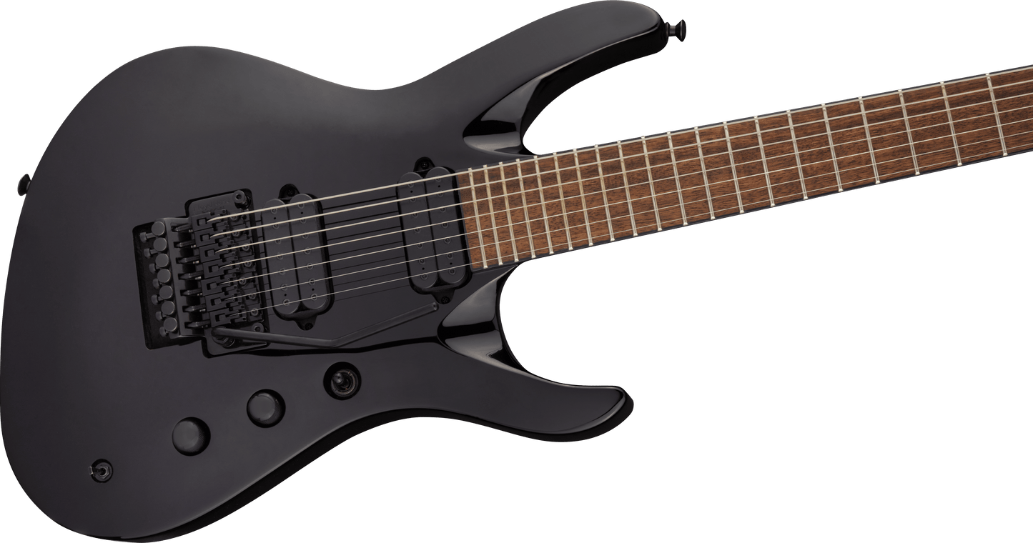 Pro Series Signature Chris Broderick Soloist™ 7