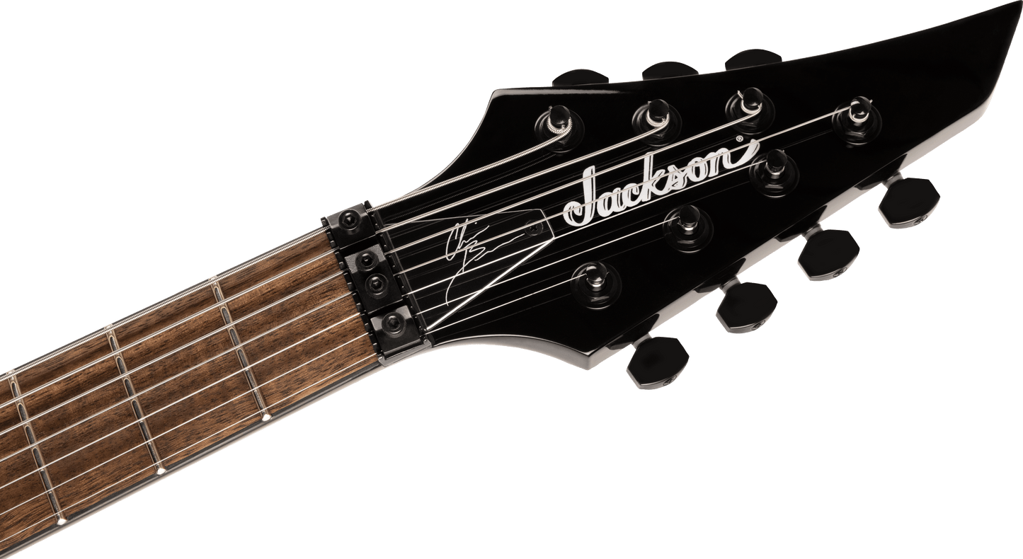 Pro Series Signature Chris Broderick Soloist™ 7