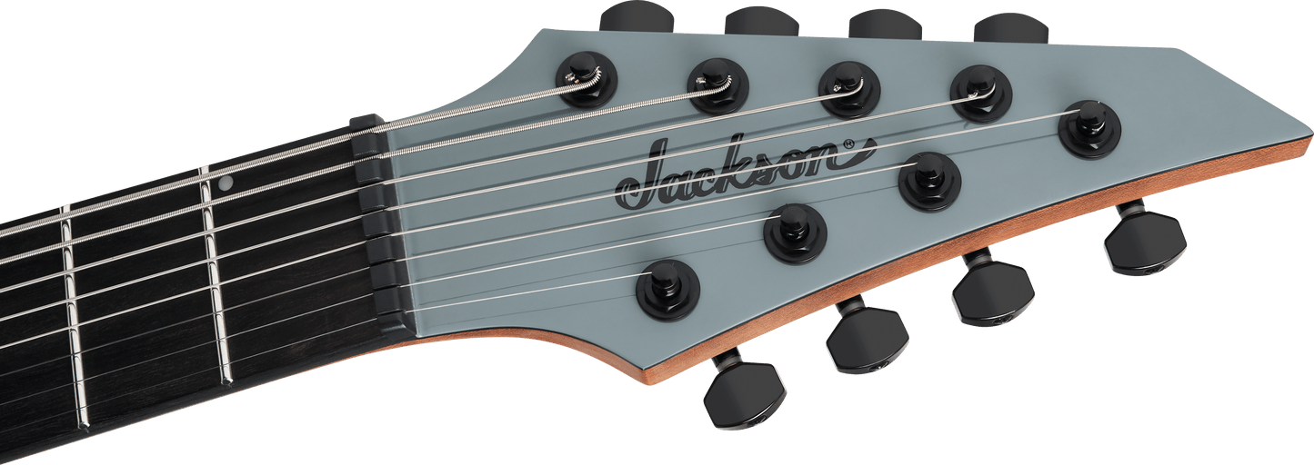 Pro Plus Series Limited Edition Signature Misha Mansoor Juggernaut ET8
