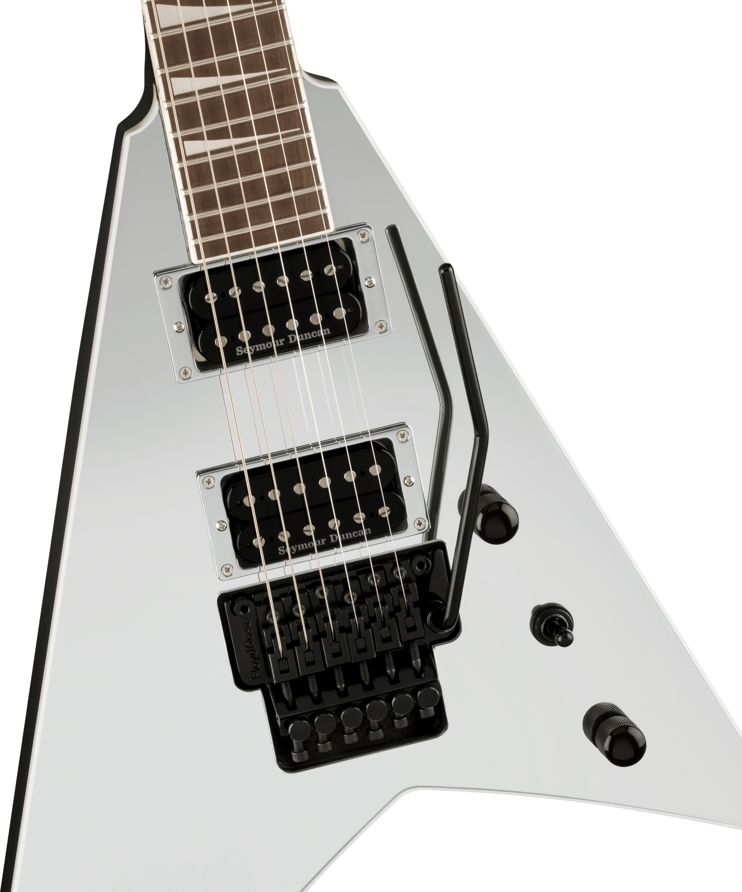 Pro Plus Series Rhoads RR24 Mirror