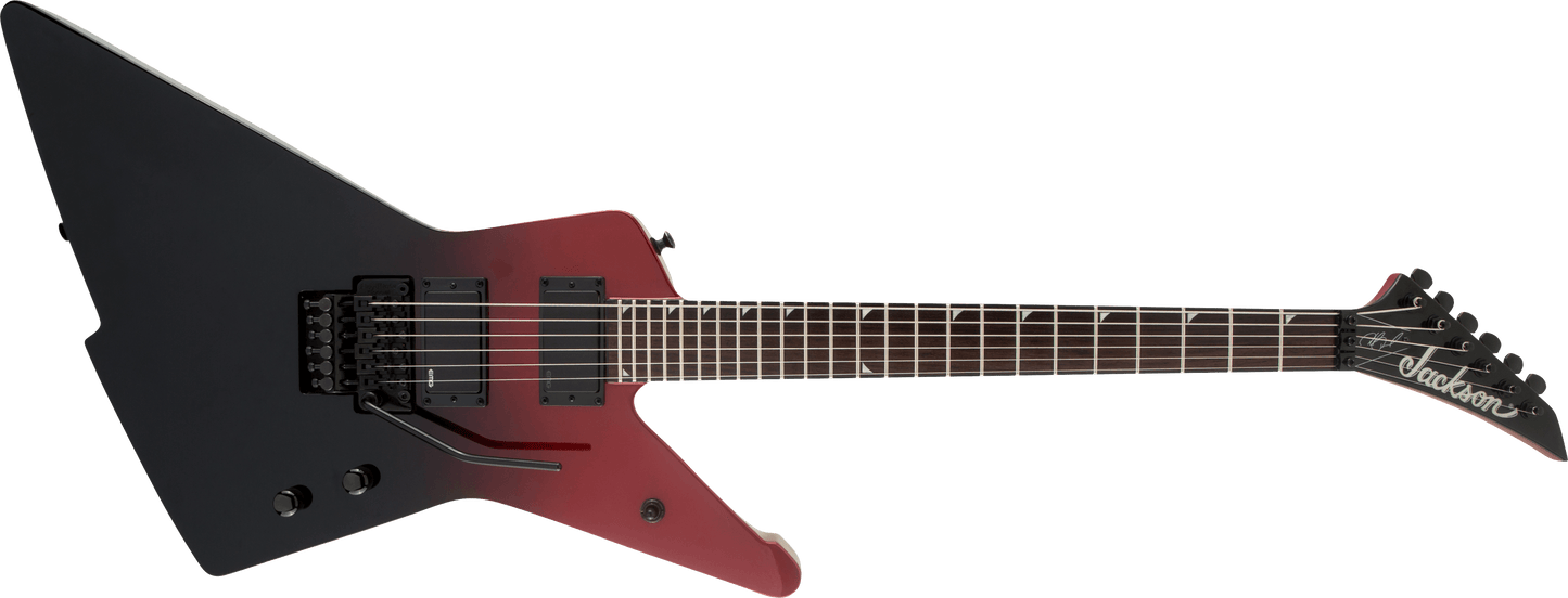 Pro Series Signature Phil Demmel Demmelition Fury PD