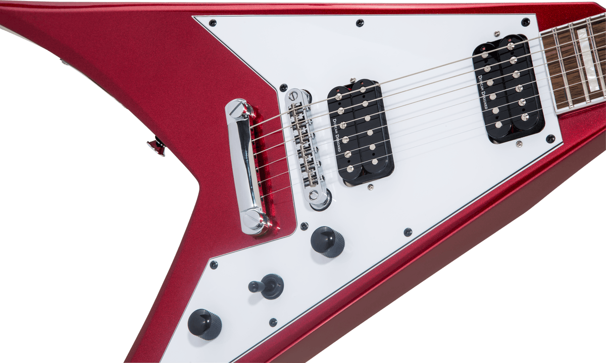 X Series Signature Scott Ian King V™ KVXT