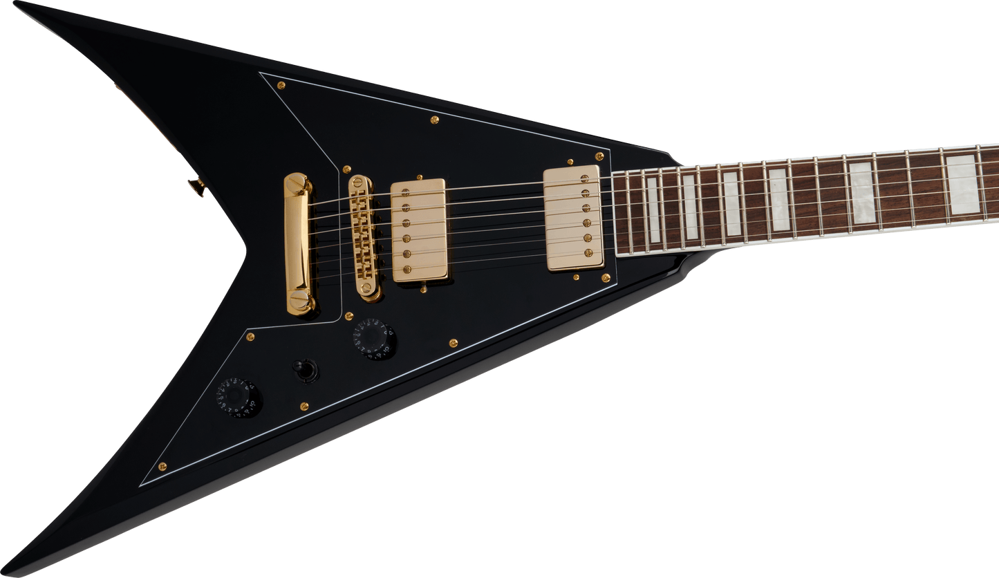 X-Series Signature Scott Ian King V™ KVXT