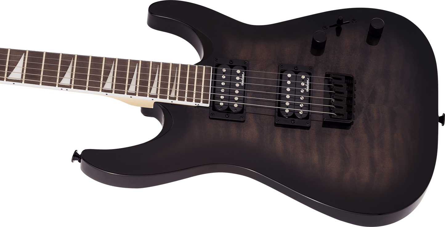 JS Series Dinky® Arch Top JS32Q DKA HT