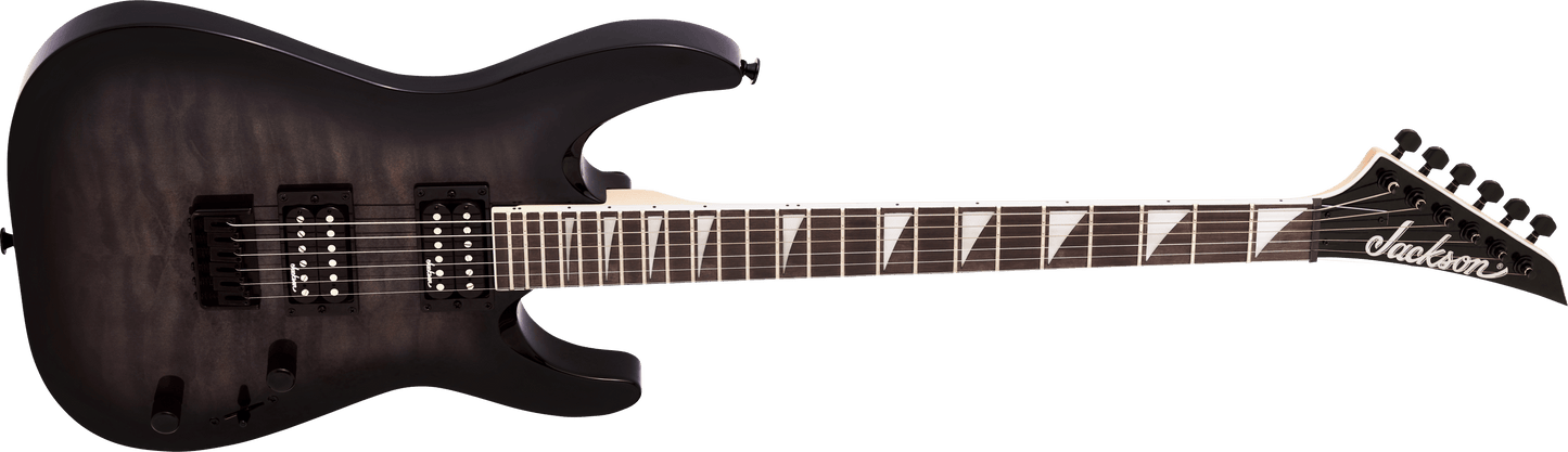 JS Series Dinky® Arch Top JS32Q DKA HT