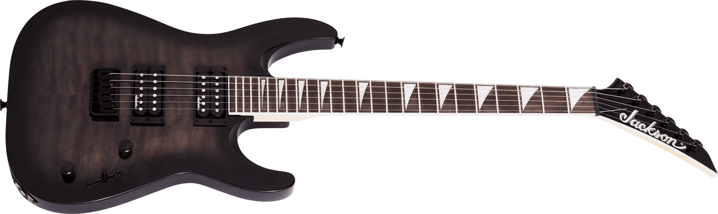 JS Series Dinky® Arch Top JS32Q DKA HT