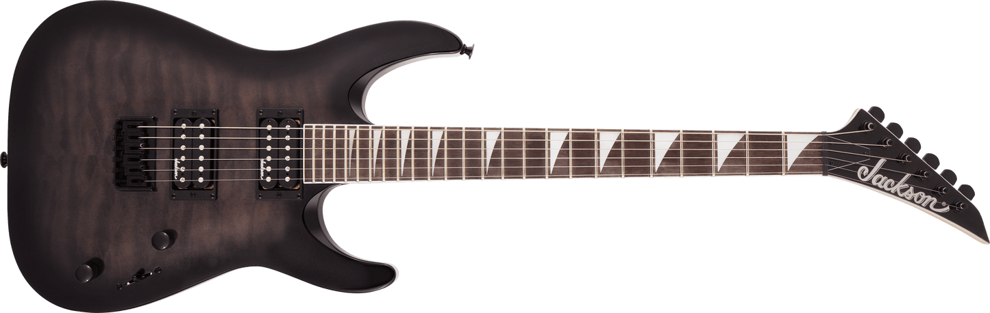 JS Series Dinky® Arch Top JS32Q DKA HT