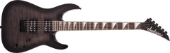 JS Series Dinky® Arch Top JS32Q DKA HT