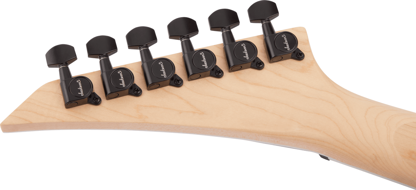 JS Series Dinky® Arch Top JS32Q DKA HT