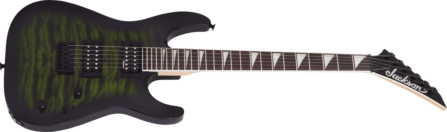 JS Series Dinky® Arch Top JS32Q DKA HT